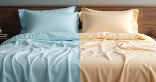 Why Quality Best Wrinkle Resistant Sheets Makes Every Night Better