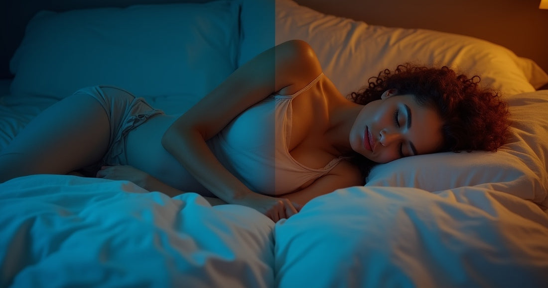 Does Best Serene Music Actually Improve Your Sleep?