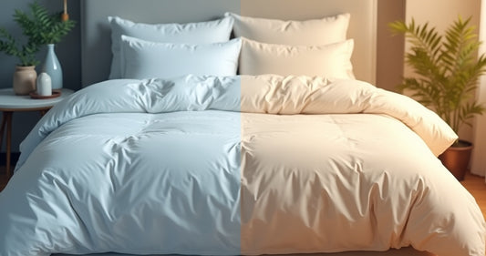 Duvet Covers: The Unsung MVP of Bedding