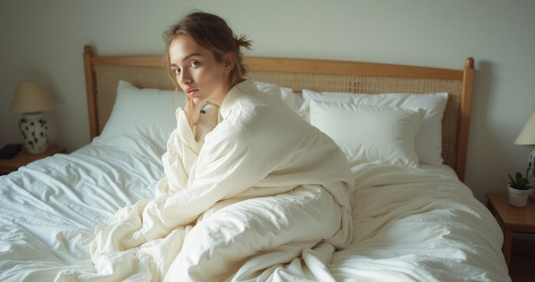 How to Wash a Comforter Without Ruining It