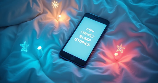 Best Sleep Stories App: What Works and Why