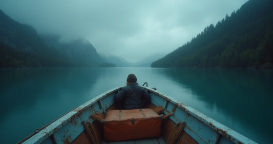 Boat Ride Sounds for Sleep: Vestibular Science Explained