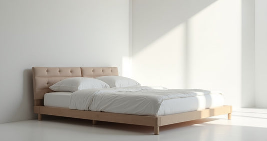 Polyester Bedding and Sleep: What the Science Actually Says