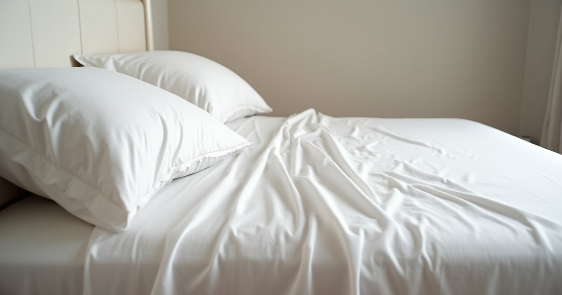 How to Wash Your Bed Sheets the Right Way