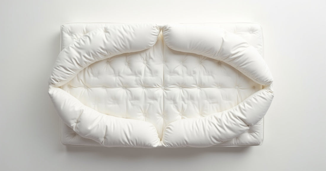 Why Does Your Mattress Have a Hump in the Middle?
