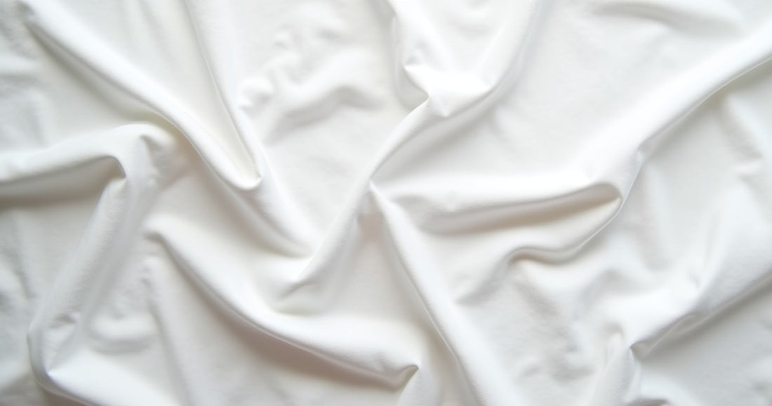 No-Iron Sheets: What the Label Doesn't Tell You