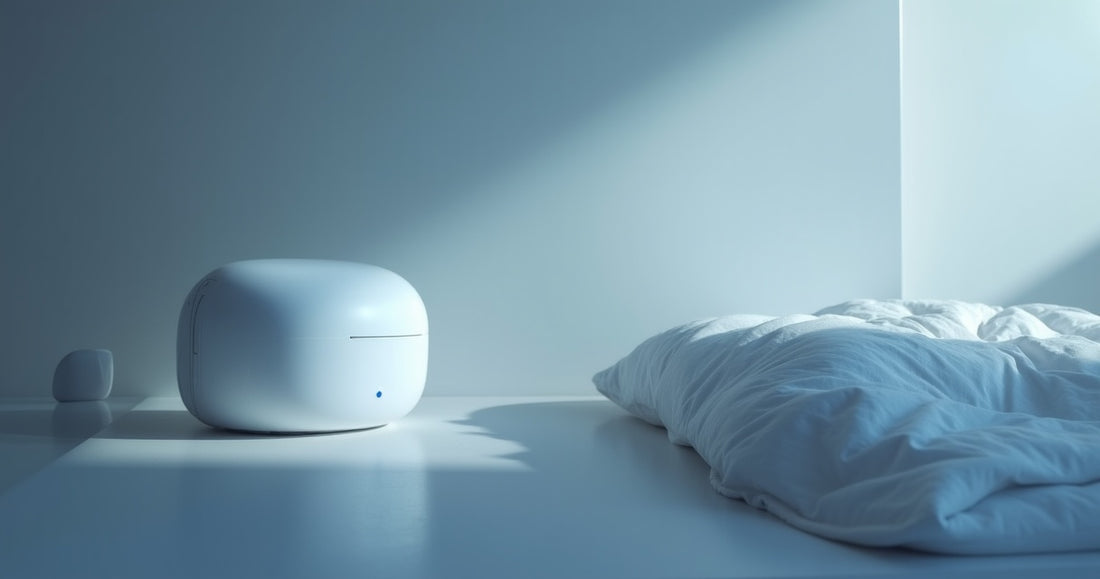 Best Sleep Sensors: Non-Wearable Tracking Buying Guide