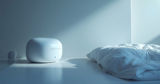 Best Sleep Sensors: Non-Wearable Tracking Buying Guide