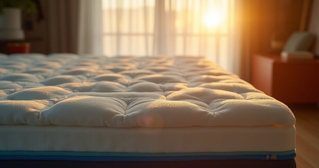 Hybrid Mattress Stores Near Me: Finding the Right Fit in Canada