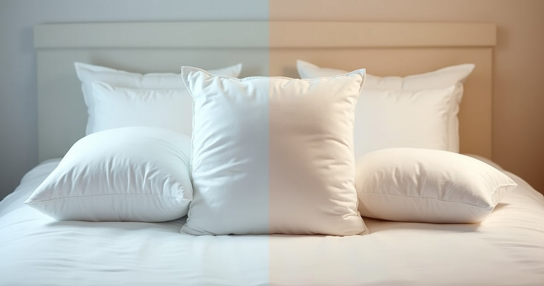 Anti-Allergy Pillows: An Honest Guide for Allergy-Prone Sleepers