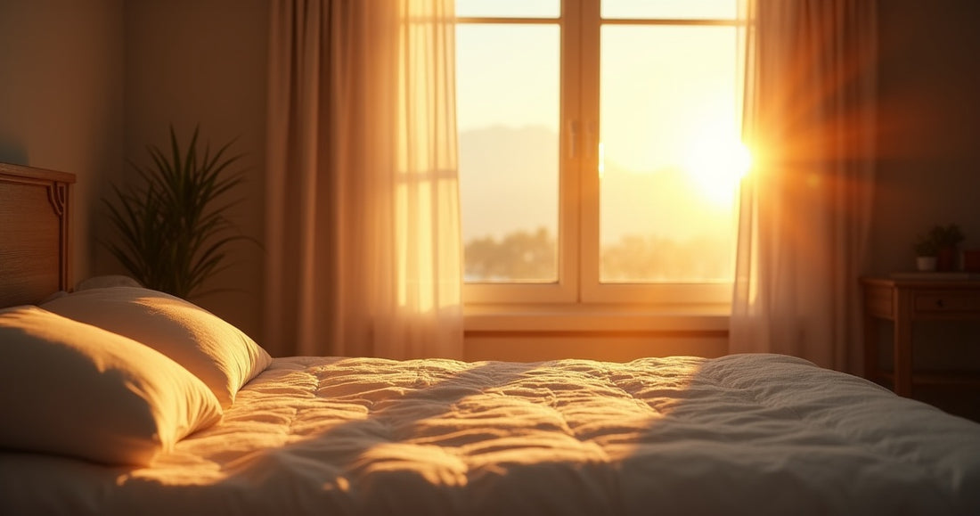 Hang Drum Music for Sleep: Why the Decay Paces Your Breathing