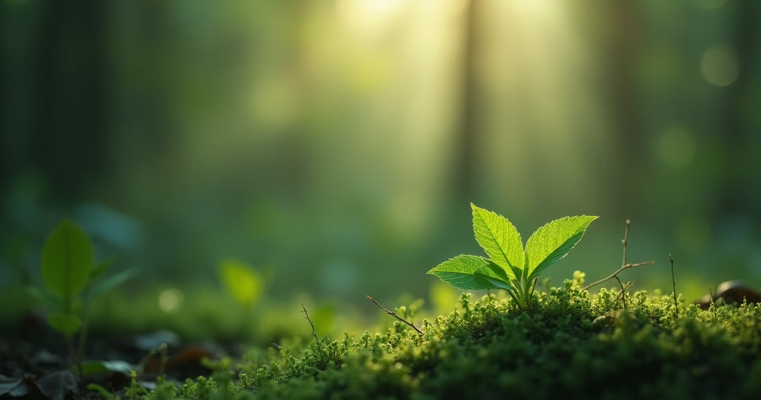 Vetiver Essential Oil for Sleep: Aromatherapy Guide