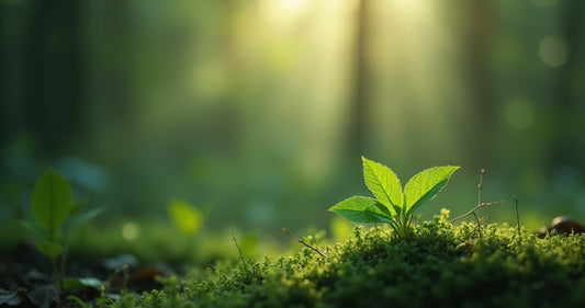 Vetiver Essential Oil for Sleep: Aromatherapy Guide