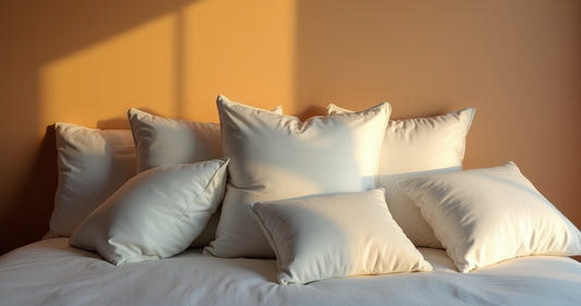 Backrest Pillows: Reading, GERD, and Recovery Uses