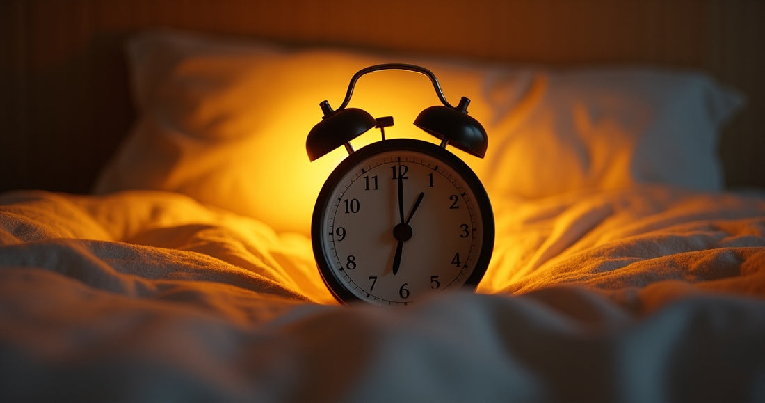 How Loud Alarm Clock Can Transform Your Sleep Environment
