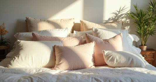 What to Look for When Buying Best Throw Pillows