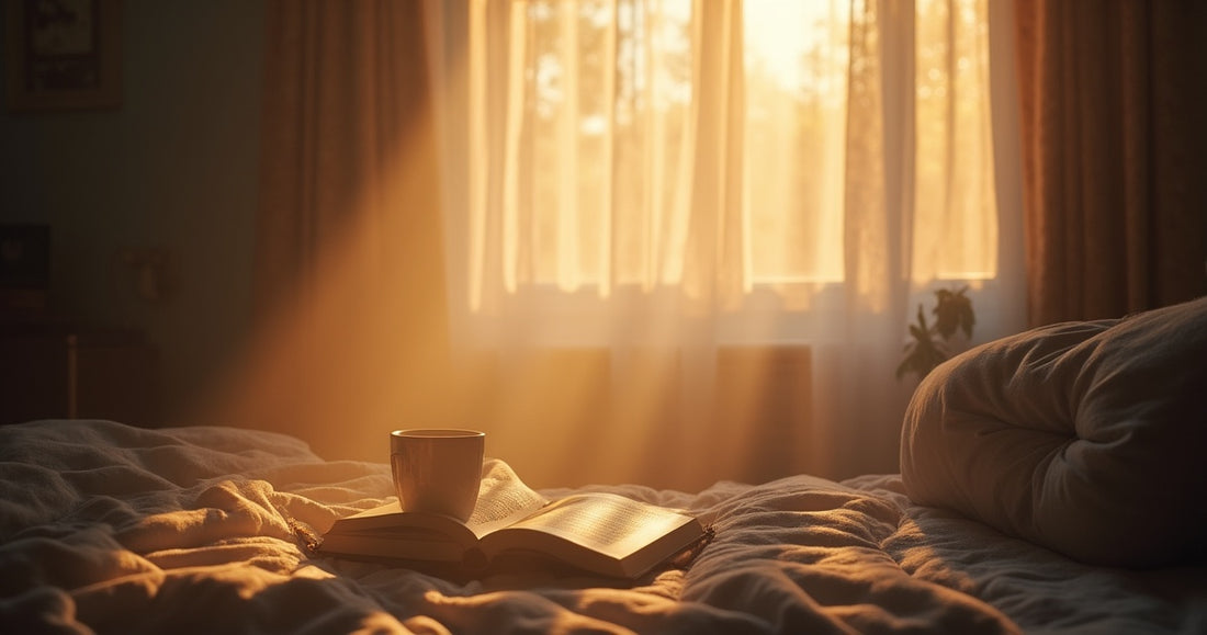 Cloud Ambient Music for Sleep: Drifting Soundscapes