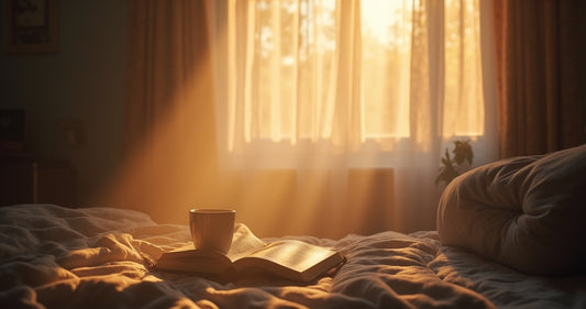 Cloud Ambient Music for Sleep: Drifting Soundscapes