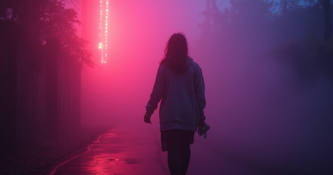 Best Violet Noise App for Beginners: Where to Start