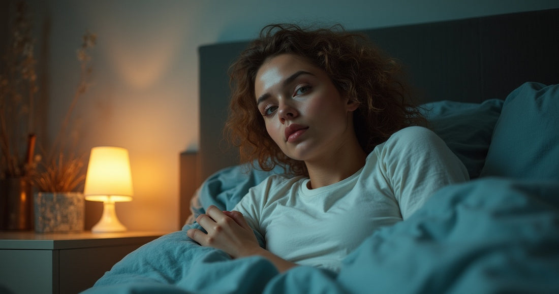 Iris Software for Sleep: Is Blue Light Filtering Enough?