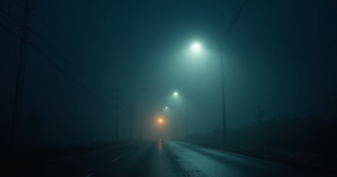 Night Shift App for Sleep: Blue Light Reduction Guide