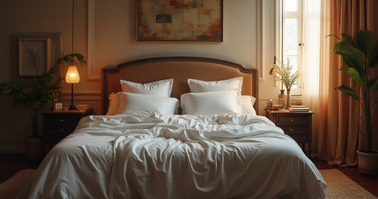Bedspreads, Coverlets, and Quilts: The Differences That Actually Matter