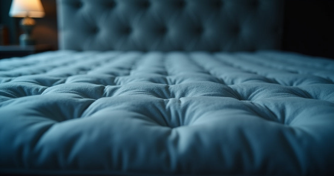 Can You Flip a Pillow Top Mattress? What Canadians Need to Know