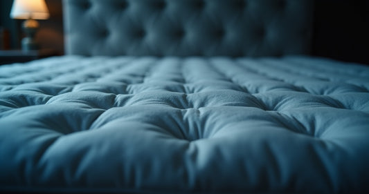 Can You Flip a Pillow Top Mattress? What Canadians Need to Know