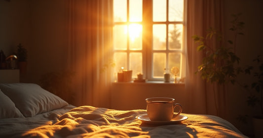 Focus Music for IT Support and Sleep Wind-Down