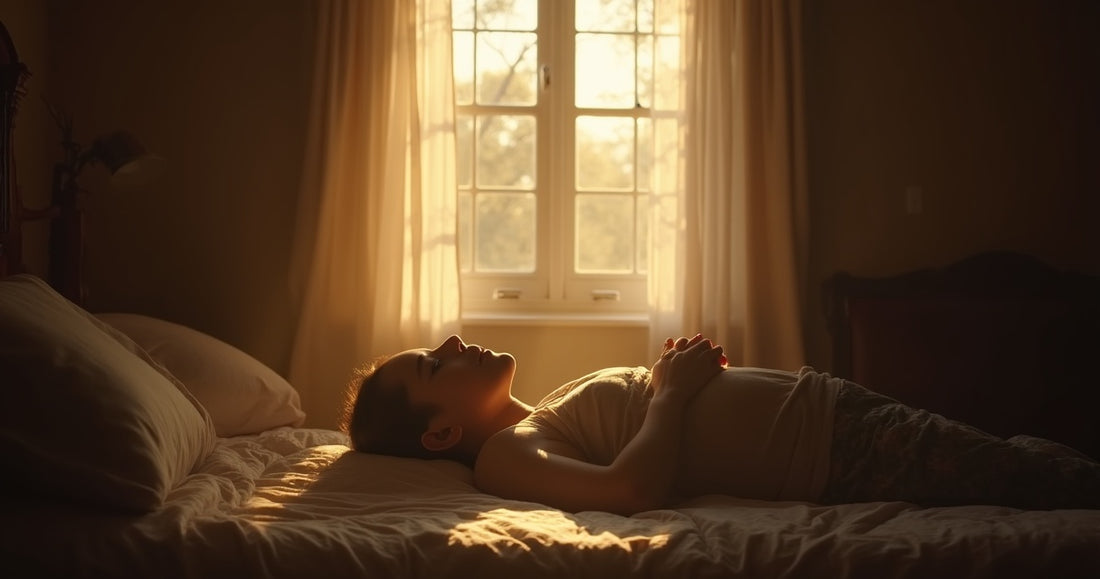 Sleeping in the Soldier Position: Pros and Cons