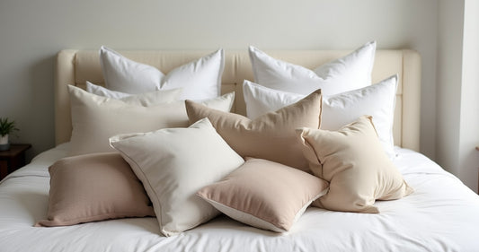 Best Armchair Pillows: Lumbar, Neck, Wedge, and Seat Picks