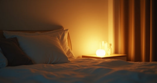 Discover How Best Light Alarm Improves Rest