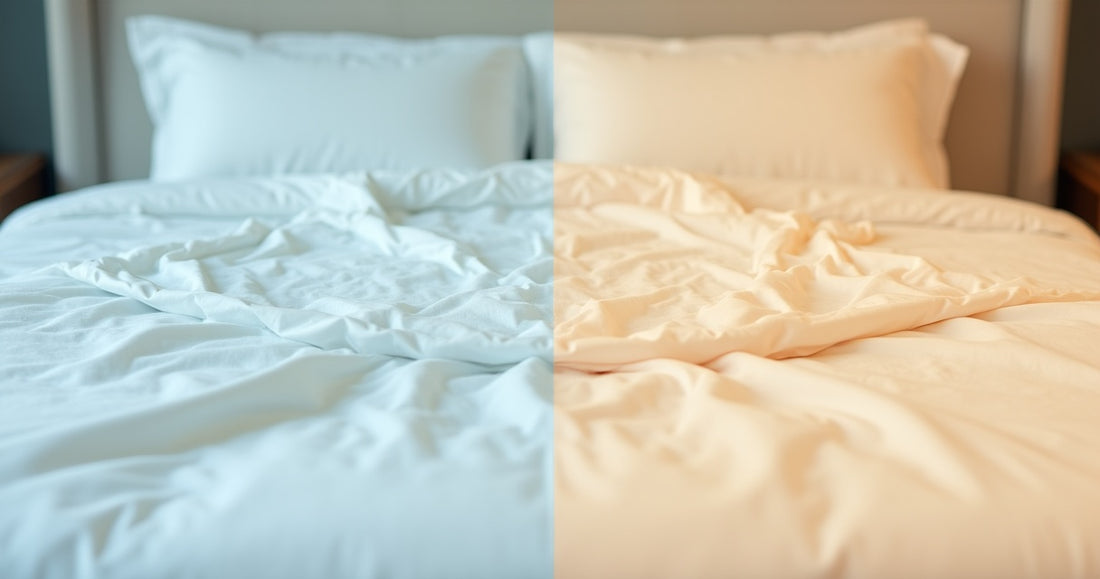 How Often Should You Really Wash Your Sheets?
