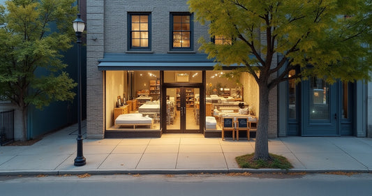 Top-Rated Mattress Brands Available in Brantford Stores: A Store-by-Store Look