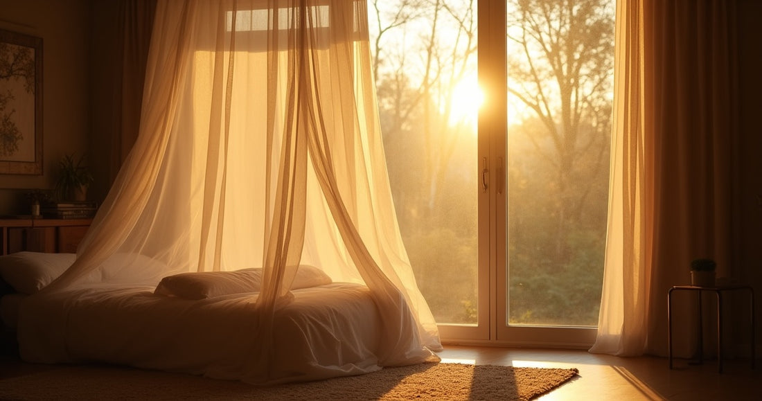 Best Mosquito Net for Your Bedroom: Ontario Guide