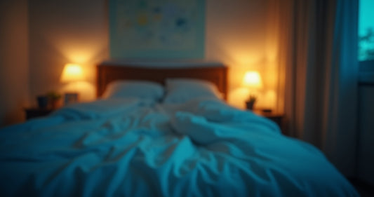 LIFX Smart Bulbs for Sleep: Your Lamp Matters More Than Your Phone