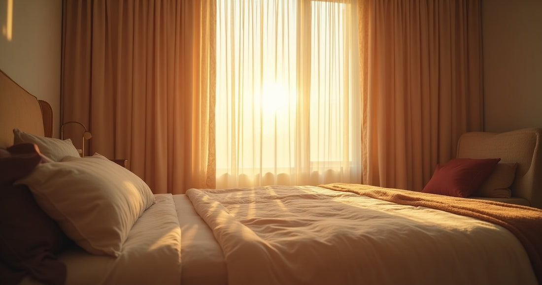 Bed Curtains: A Canadian Buyer's Guide for Canopies and Privacy