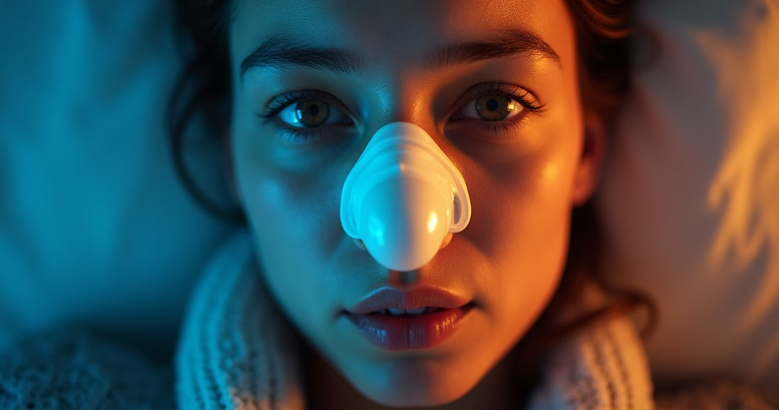 How Cpap Alternatives Affects Your Daily Life