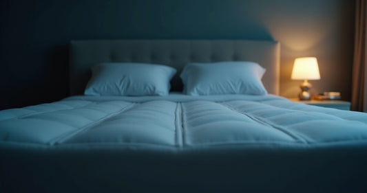 Best Feather Mattress Toppers: Fill and Comfort Guide