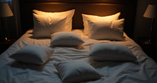 Best Therapeutic Pillows: Neck, Back, Knee Support Guide