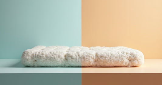 Best Organic Cotton Sheets for Canadian Bedrooms