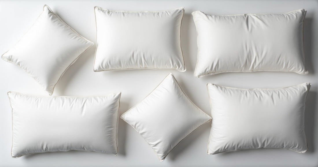 Wedge Pillows: A Medical-First Buying Guide