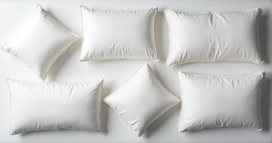 Wedge Pillows: A Medical-First Buying Guide