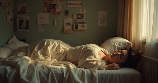How Sleep Onset Association Disorder Affects Your Daily Life