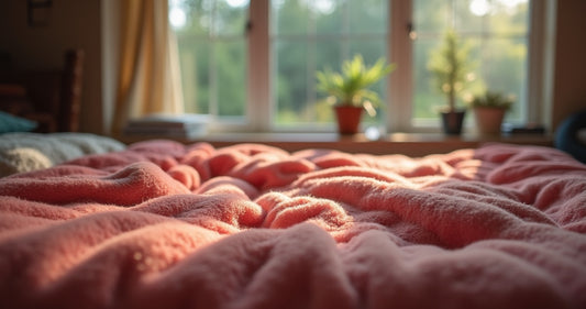 Best Coral Fleece Bed Sheets: A Canadian Winter Guide
