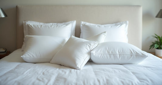 What Sleep Experts Say About Cooling Pillows | Mattress Miracle