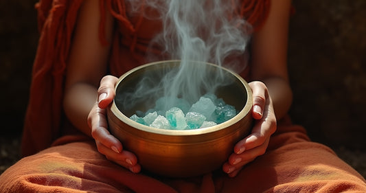 Is Best Crystal Singing Bowls App Worth the Investment?