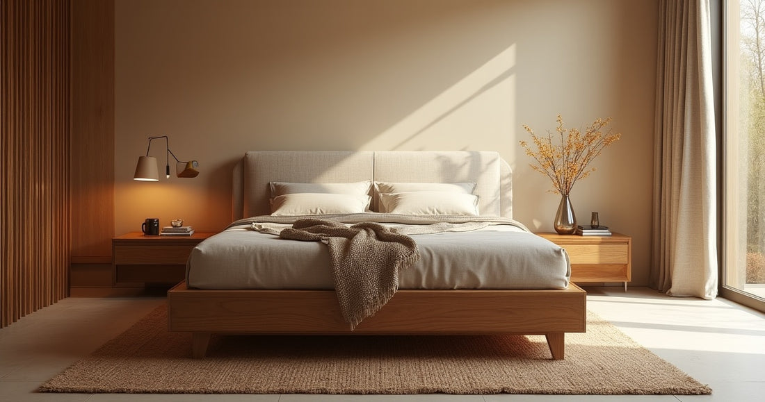 Complete Guide to Best Wood Bed for Better Rest
