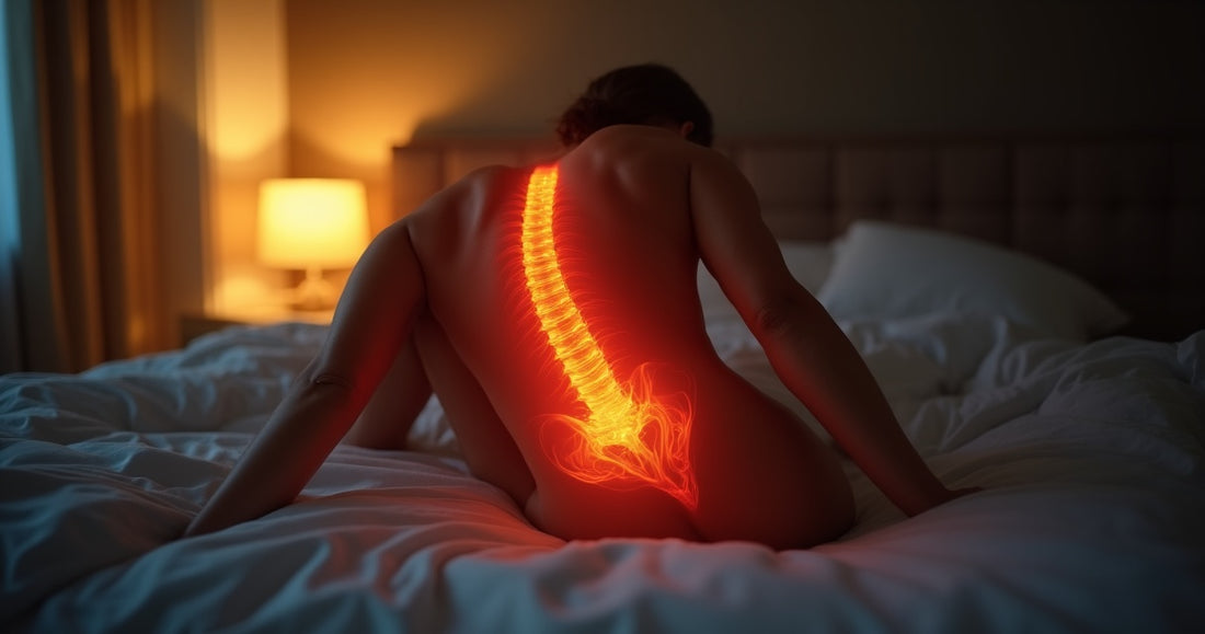 Sciatica Sleeping Position: Best Ways to Sleep With Sciatica | Mattress Miracle