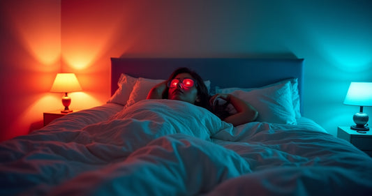 Drone Music for Sleep: Why Zero Cognitive Load Matters